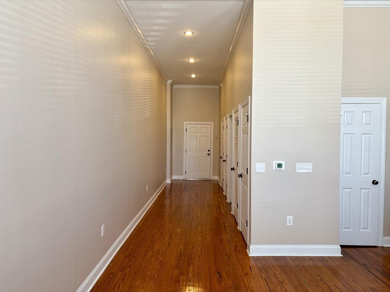 1204 Broad Street, Unit 1 Augusta, GA 30901 - Photo 2 of 11 foyer 2