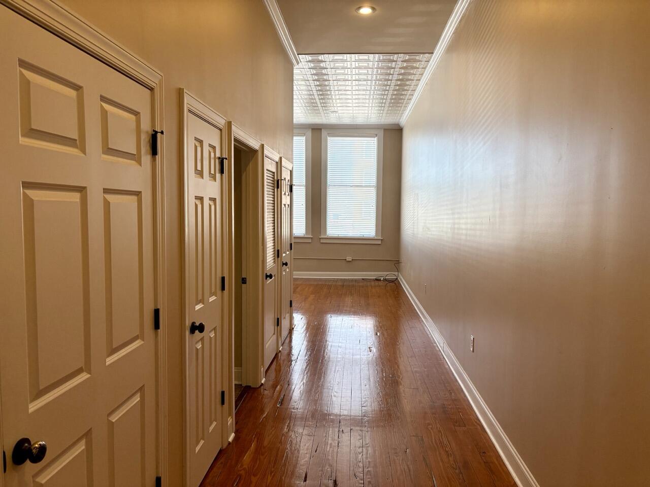 1204 Broad Street, Unit 1 Augusta, GA 30901 - Photo 6 of 11 foyer