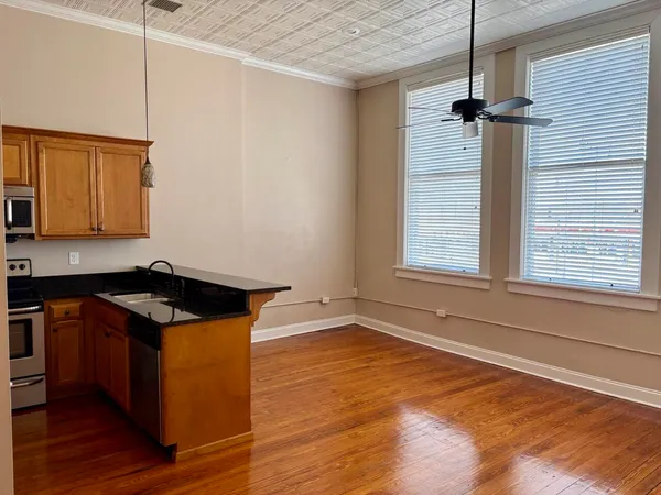 $1,225 | 1204 Broad Street, Unit 1, Augusta, GA 30901