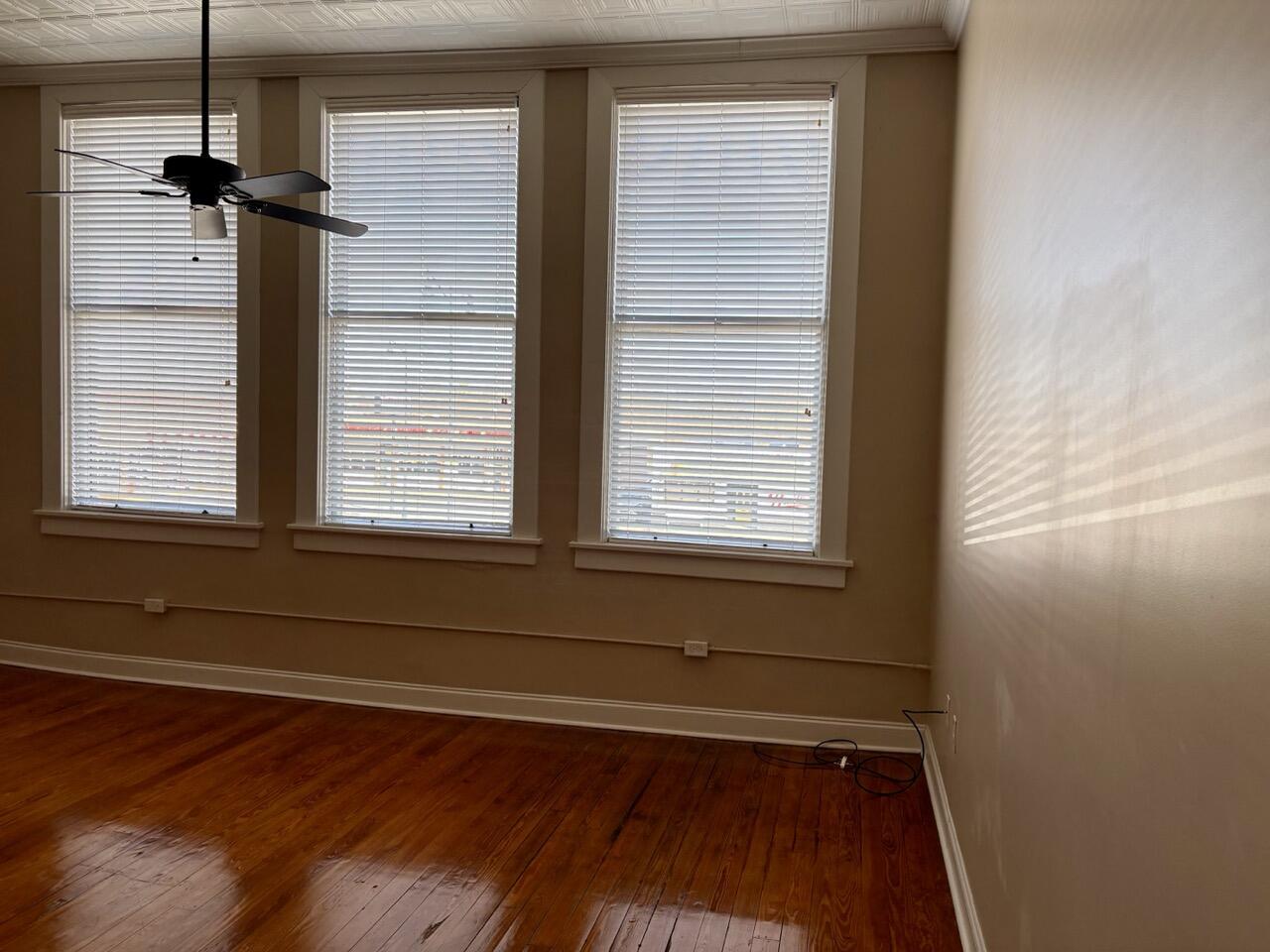 1204 Broad Street, Unit 1 Augusta, GA 30901 - Photo 8 of 11 eating arealiving room