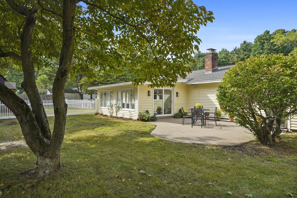 4 Nadine Road Framingham, MA 01701 - Photo 30 of 33 Gallery Image 30