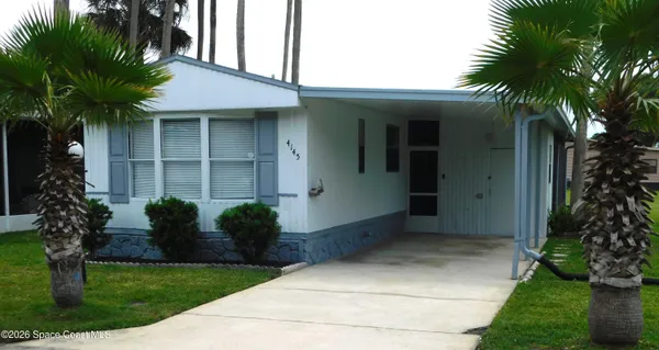 $95,000 | 4145 Gatewood Street, Cocoa, FL 32926
