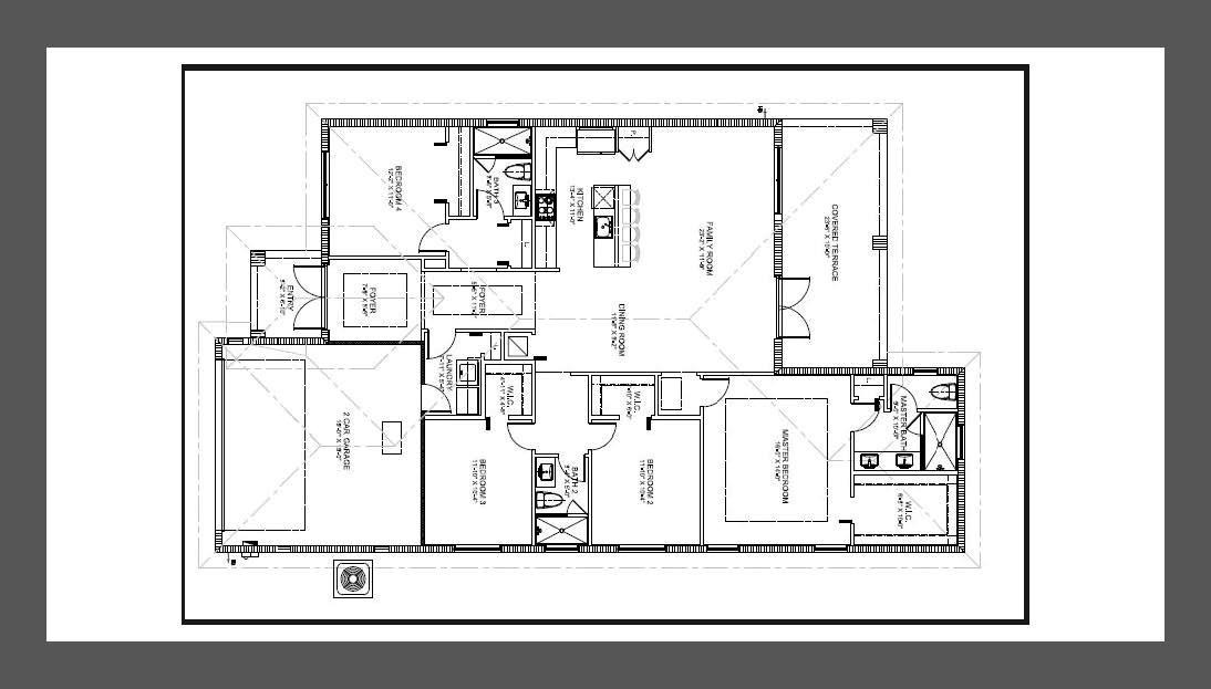 16677 Southwest 292nd Street Homestead, FL 33033 - Photo 11 of 35 Photo 11