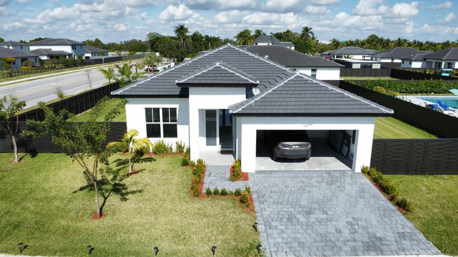 16677 Southwest 292nd Street Homestead, FL 33033 - Photo 4 of 35 Home