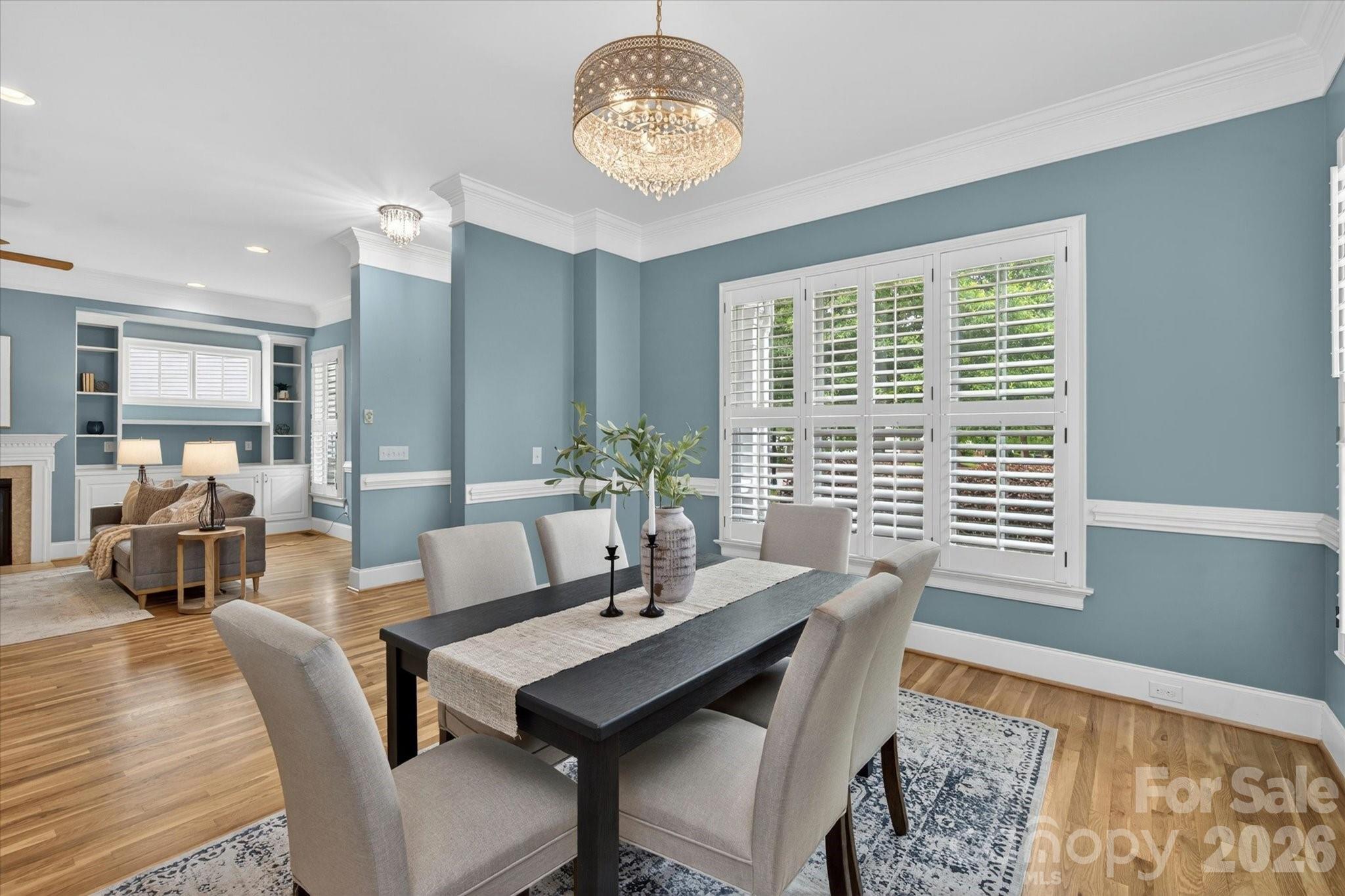 5752 Morris Hunt Drive Fort Mill, SC 29708 - Photo 7 of 48