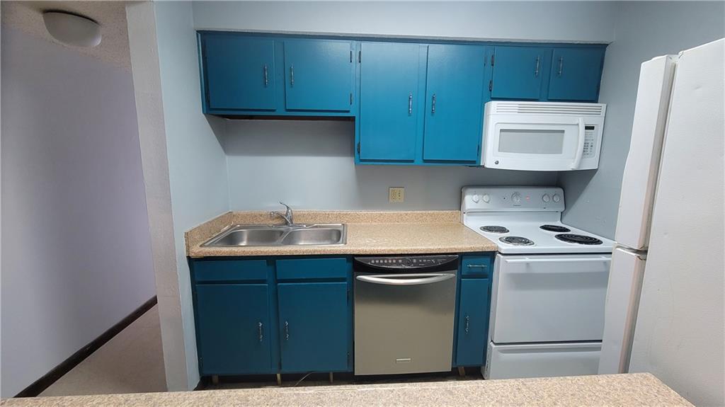 1708 Newport Place, Unit D Kenner, LA 70065 - Photo 3 of 11