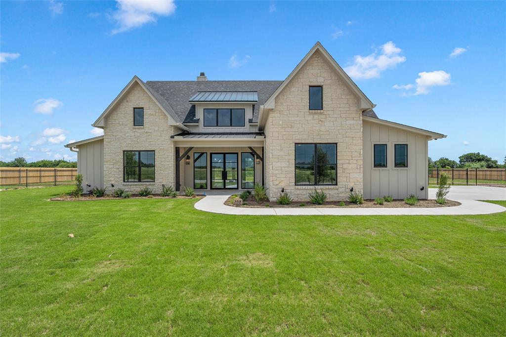 358 Lacek Mill Road China Spring, TX 76633 - Photo 2 of 40