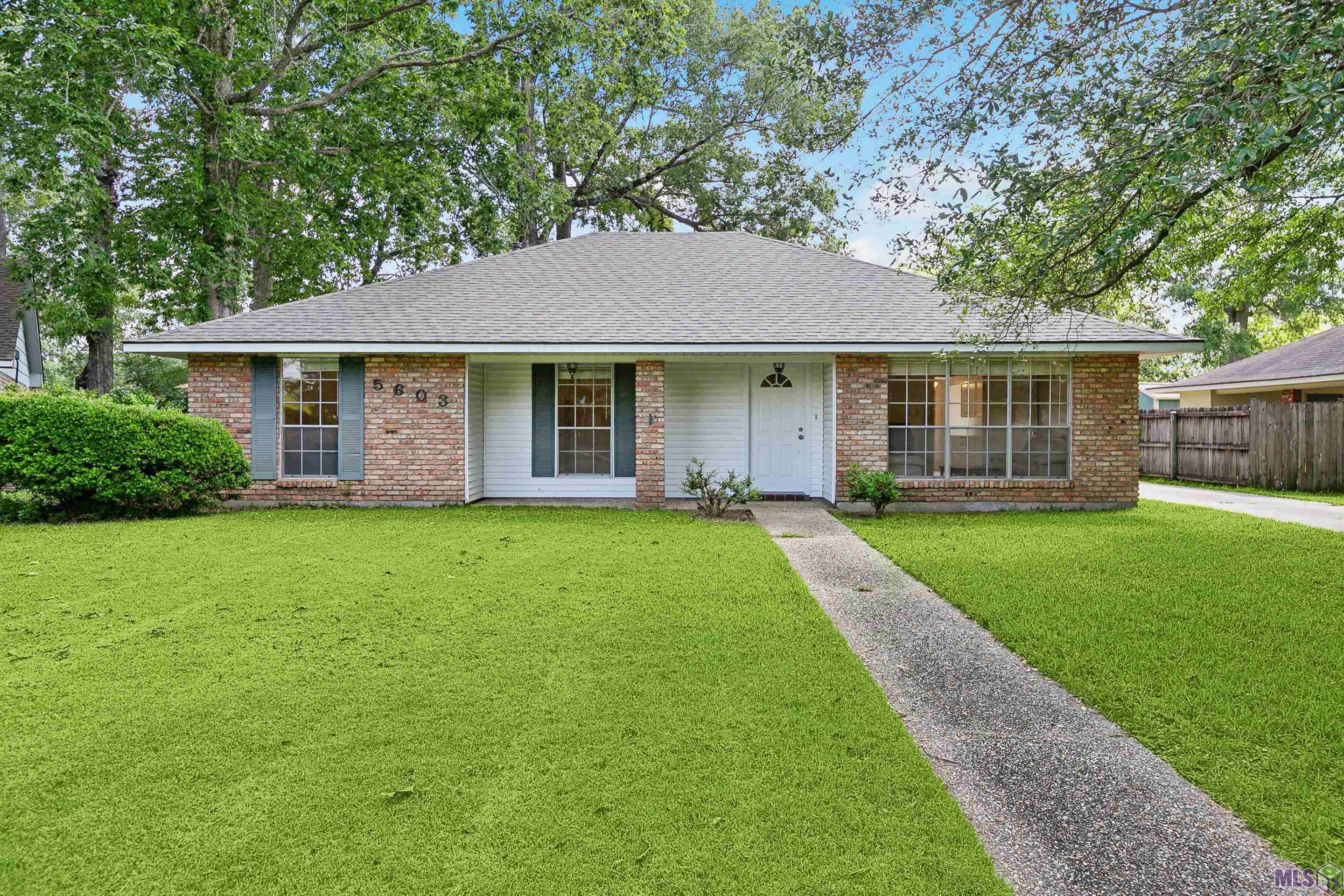 5603 Decatur Drive St. George, LA 70817 - Photo 1 of 17 Gallery Image 1