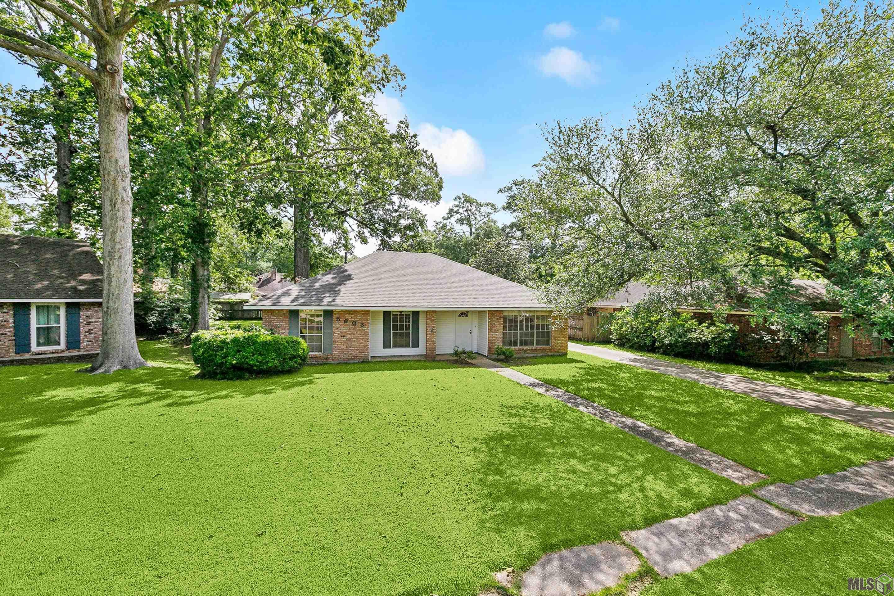 5603 Decatur Drive St. George, LA 70817 - Photo 3 of 17 Gallery Image 3