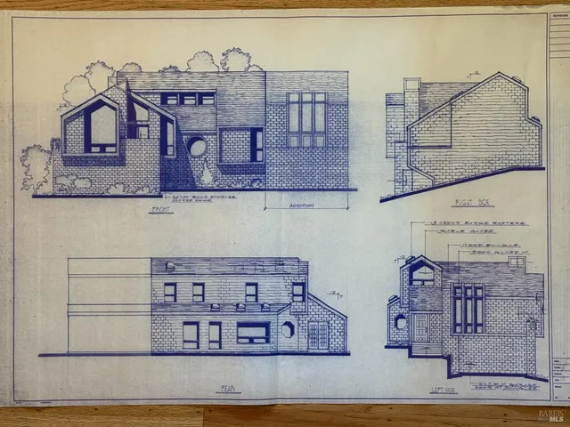 $999,000 | 827 Wild Oak Drive, Santa Rosa, CA 95409