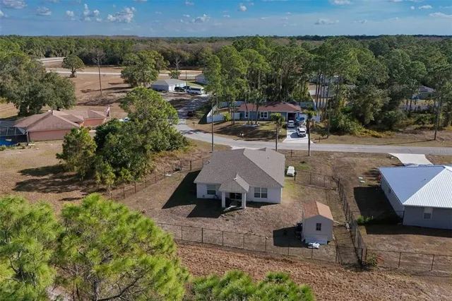 $295,000 | 8015 Sandalwood Court, LaBelle, FL 33935