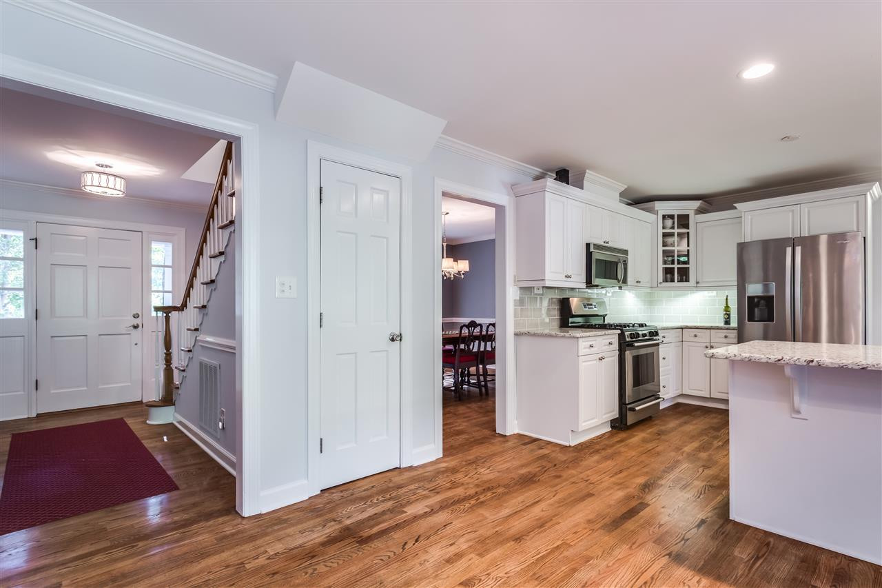 8713 Cliff Top Court Raleigh, NC 27613 - Photo 9 of 25 Photo 9
