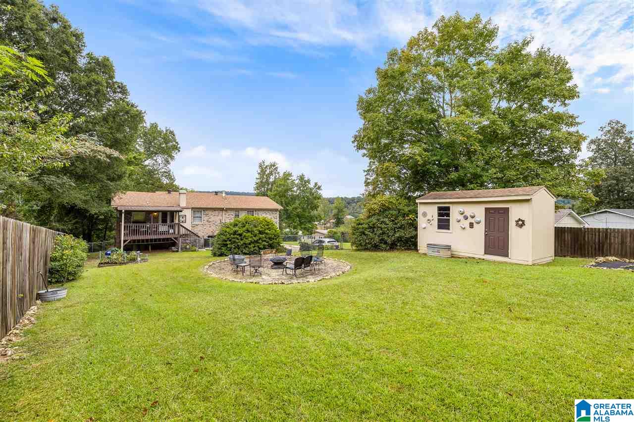 5442 Pine Road Pinson, AL 35126 - Photo 28 of 31