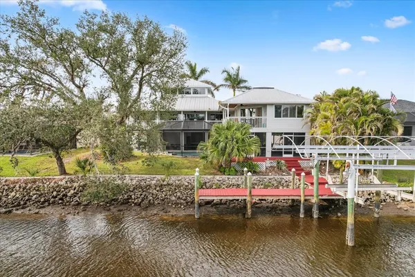 $774,900 | 13477 Irwin Drive, Port Charlotte, FL 33953