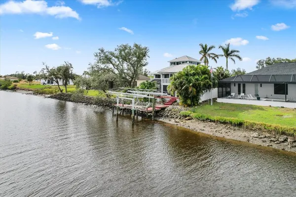$774,900 | 13477 Irwin Drive, Port Charlotte, FL 33953