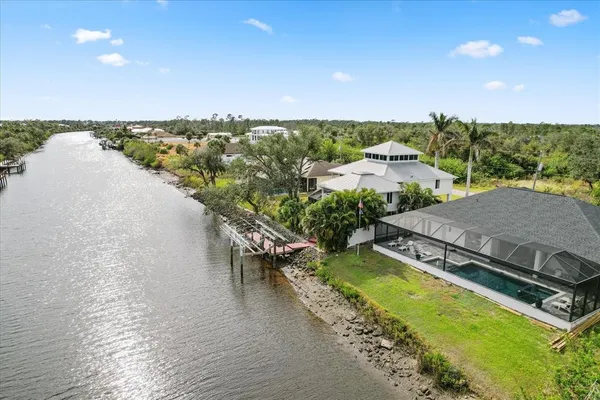 $774,900 | 13477 Irwin Drive, Port Charlotte, FL 33953