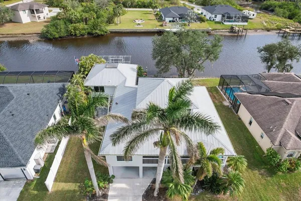 $774,900 | 13477 Irwin Drive, Port Charlotte, FL 33953
