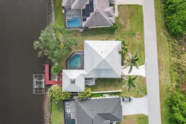 $774,900 | 13477 Irwin Drive, Port Charlotte, FL 33953