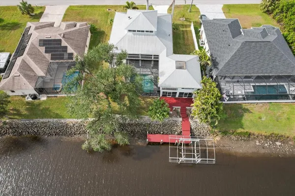 $774,900 | 13477 Irwin Drive, Port Charlotte, FL 33953