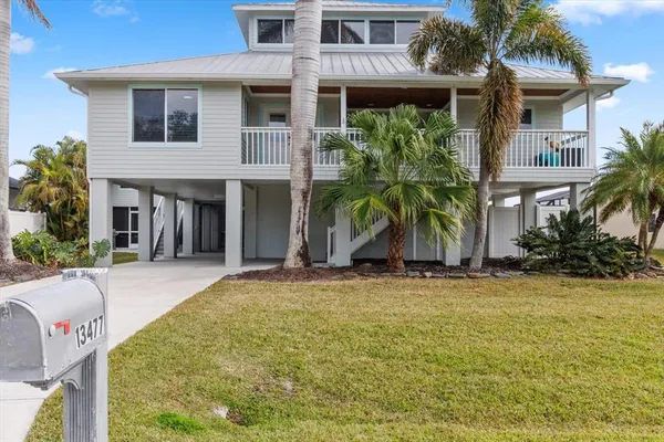 $774,900 | 13477 Irwin Drive, Port Charlotte, FL 33953