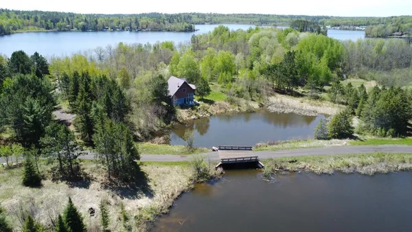 $119,000 | 80054 Tamarack Trail, Tower, MN 55790