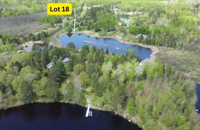 $119,000 | 80054 Tamarack Trail, Tower, MN 55790