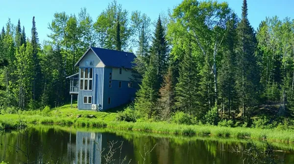 $119,000 | 80054 Tamarack Trail, Tower, MN 55790