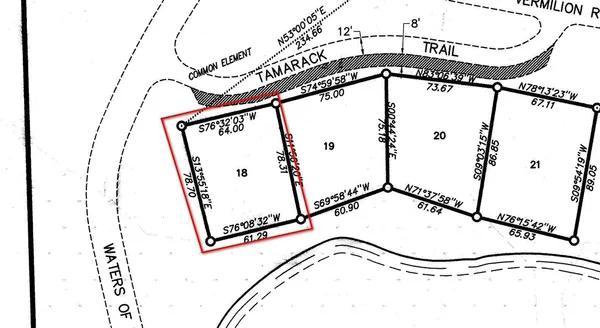 $119,000 | 80054 Tamarack Trail, Tower, MN 55790