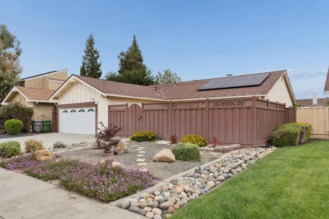 $1,300,000 | 551 Edelweiss Drive, San Jose, CA 95136