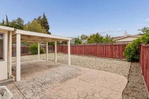 $1,300,000 | 551 Edelweiss Drive, San Jose, CA 95136