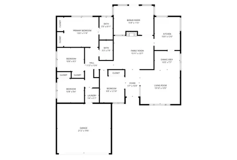 $1,300,000 | 551 Edelweiss Drive, San Jose, CA 95136