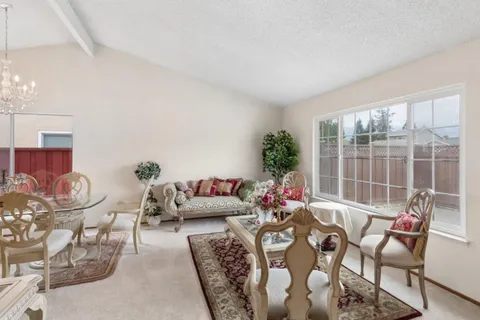 $1,300,000 | 551 Edelweiss Drive, San Jose, CA 95136