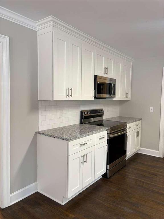 2518 West McIntosh Road Griffin, GA 30223 - Photo 11 of 27