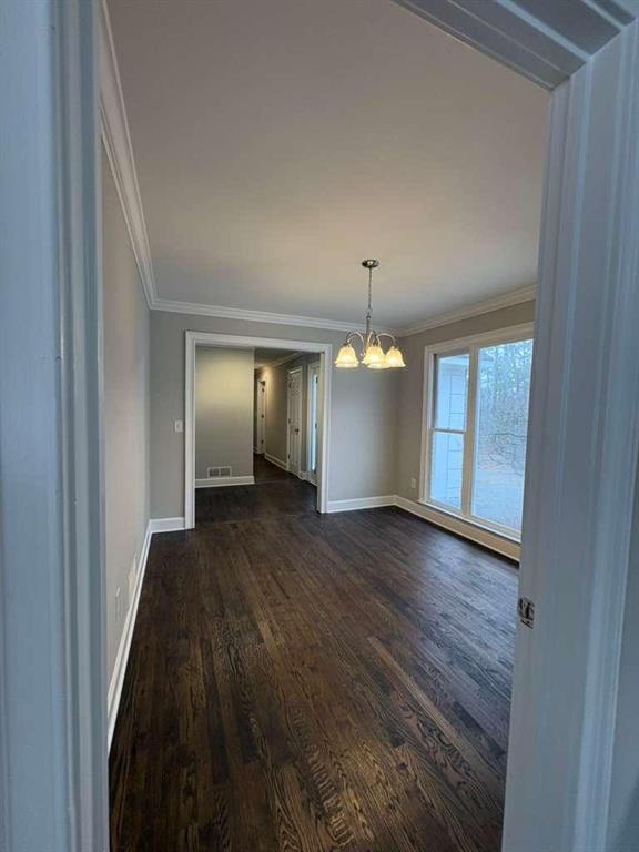 2518 West McIntosh Road Griffin, GA 30223 - Photo 12 of 27