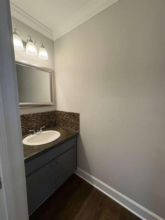 2518 West McIntosh Road Griffin, GA 30223 - Photo 13 of 27