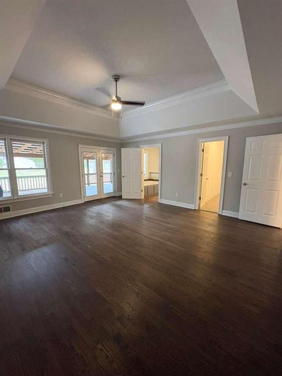 2518 West McIntosh Road Griffin, GA 30223 - Photo 14 of 27