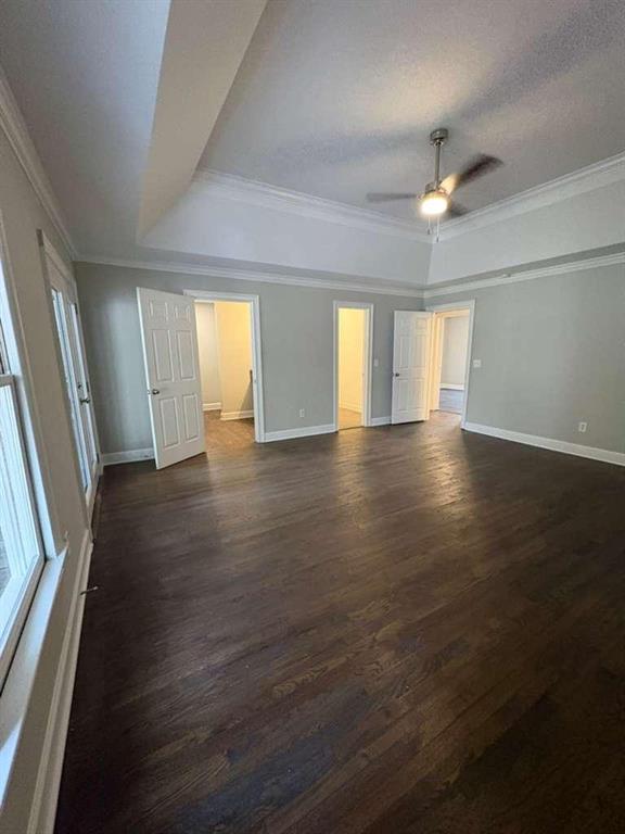 2518 West McIntosh Road Griffin, GA 30223 - Photo 15 of 27