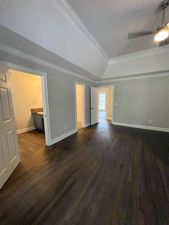 2518 West McIntosh Road Griffin, GA 30223 - Photo 16 of 27