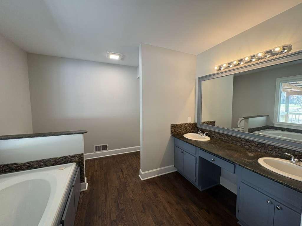 2518 West McIntosh Road Griffin, GA 30223 - Photo 17 of 27