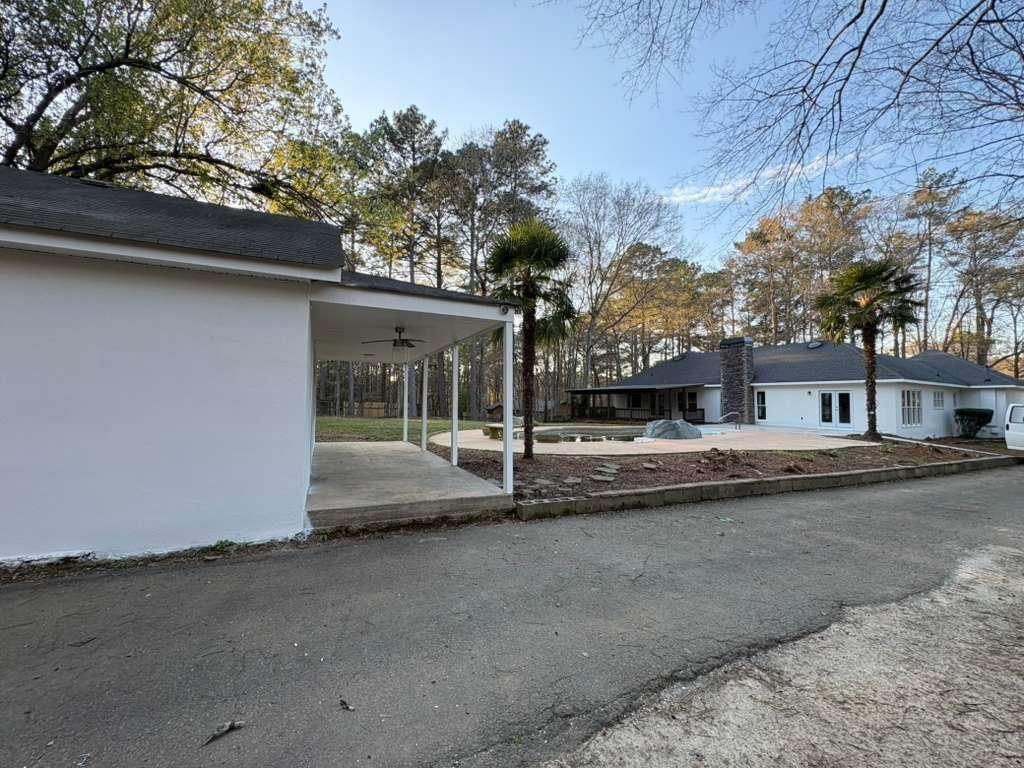 2518 West McIntosh Road Griffin, GA 30223 - Photo 25 of 27