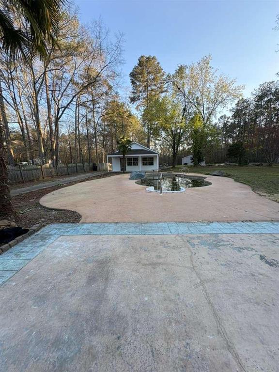 2518 West McIntosh Road Griffin, GA 30223 - Photo 26 of 27