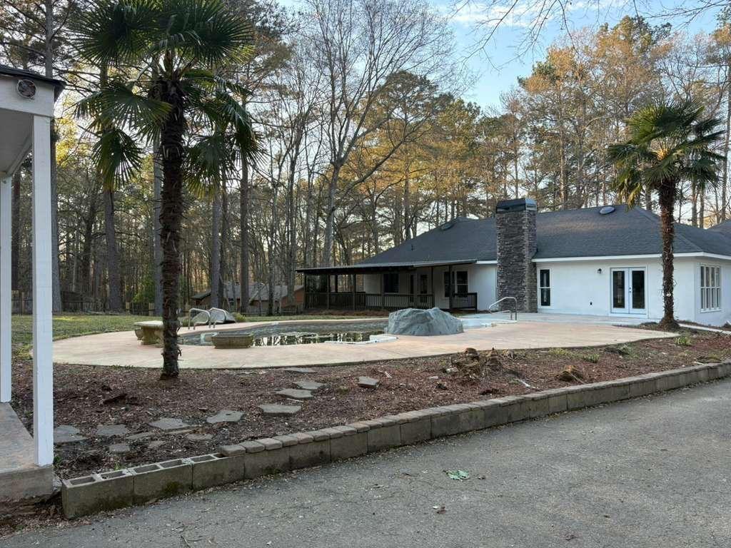 2518 West McIntosh Road Griffin, GA 30223 - Photo 4 of 27