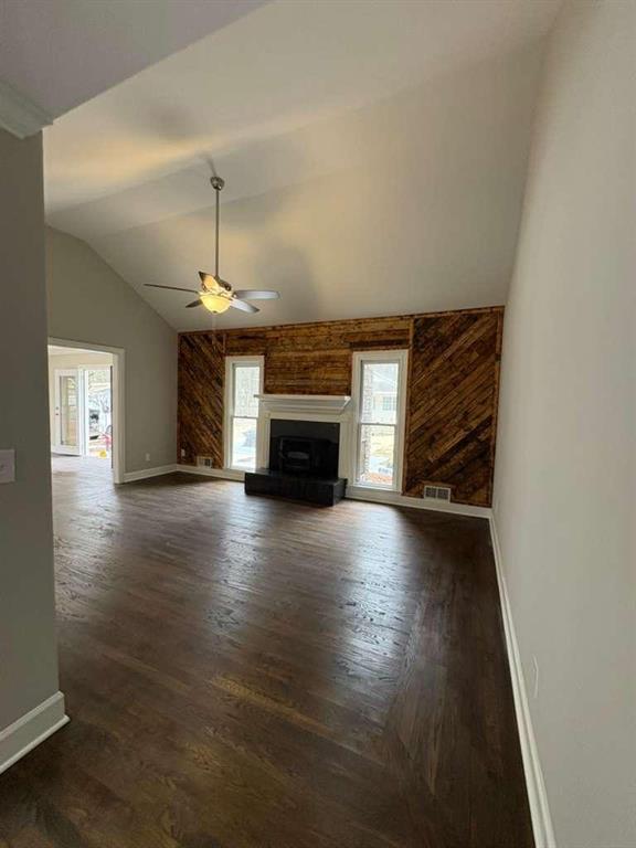 2518 West McIntosh Road Griffin, GA 30223 - Photo 6 of 27