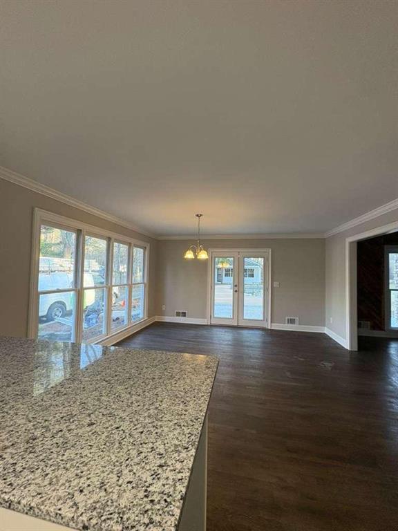 2518 West McIntosh Road Griffin, GA 30223 - Photo 8 of 27