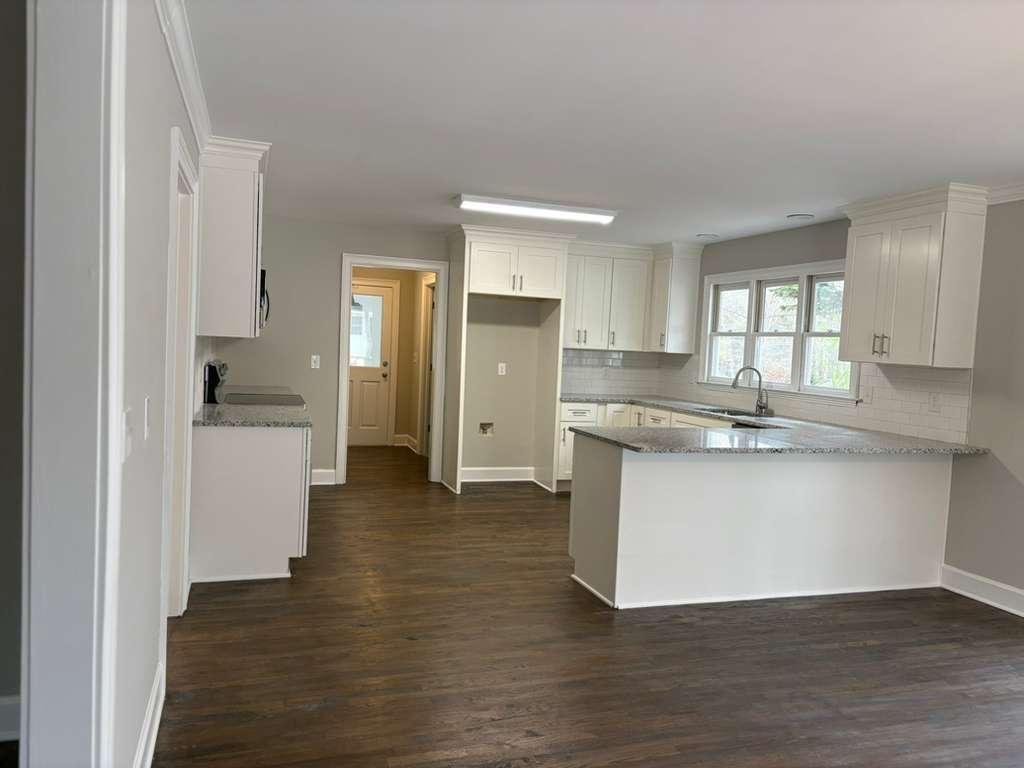 2518 West McIntosh Road Griffin, GA 30223 - Photo 9 of 27