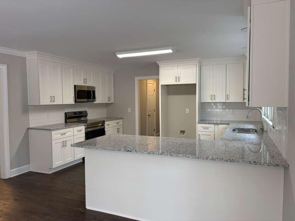 2518 West McIntosh Road Griffin, GA 30223 - Photo 10 of 27