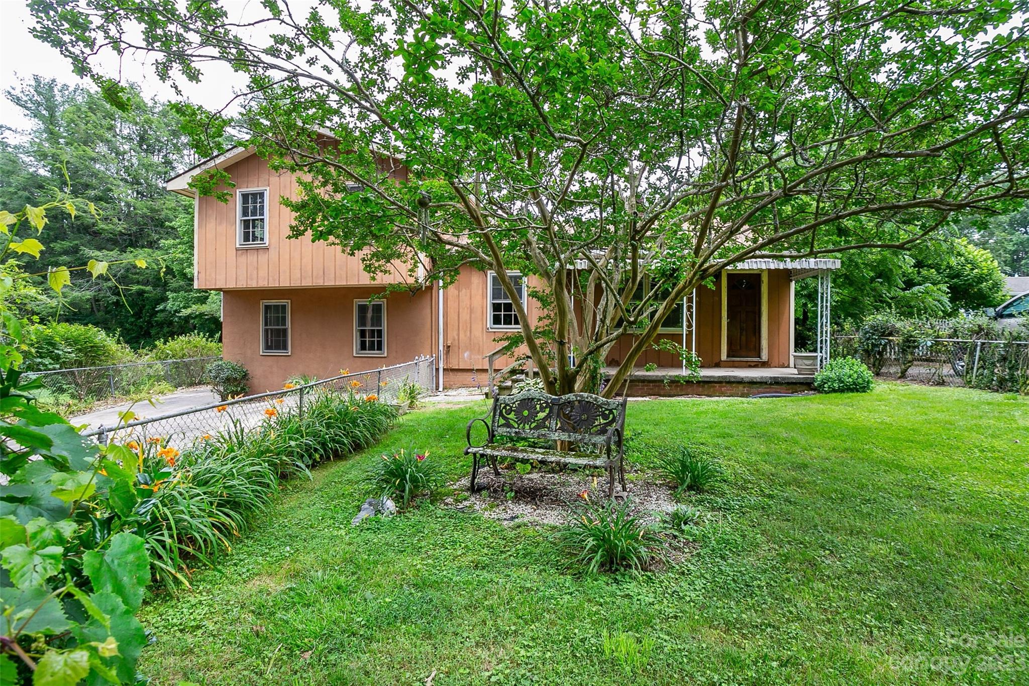 170 Oakdale Road Brevard, NC 28712 - Photo 3 of 32 Gallery Image 3