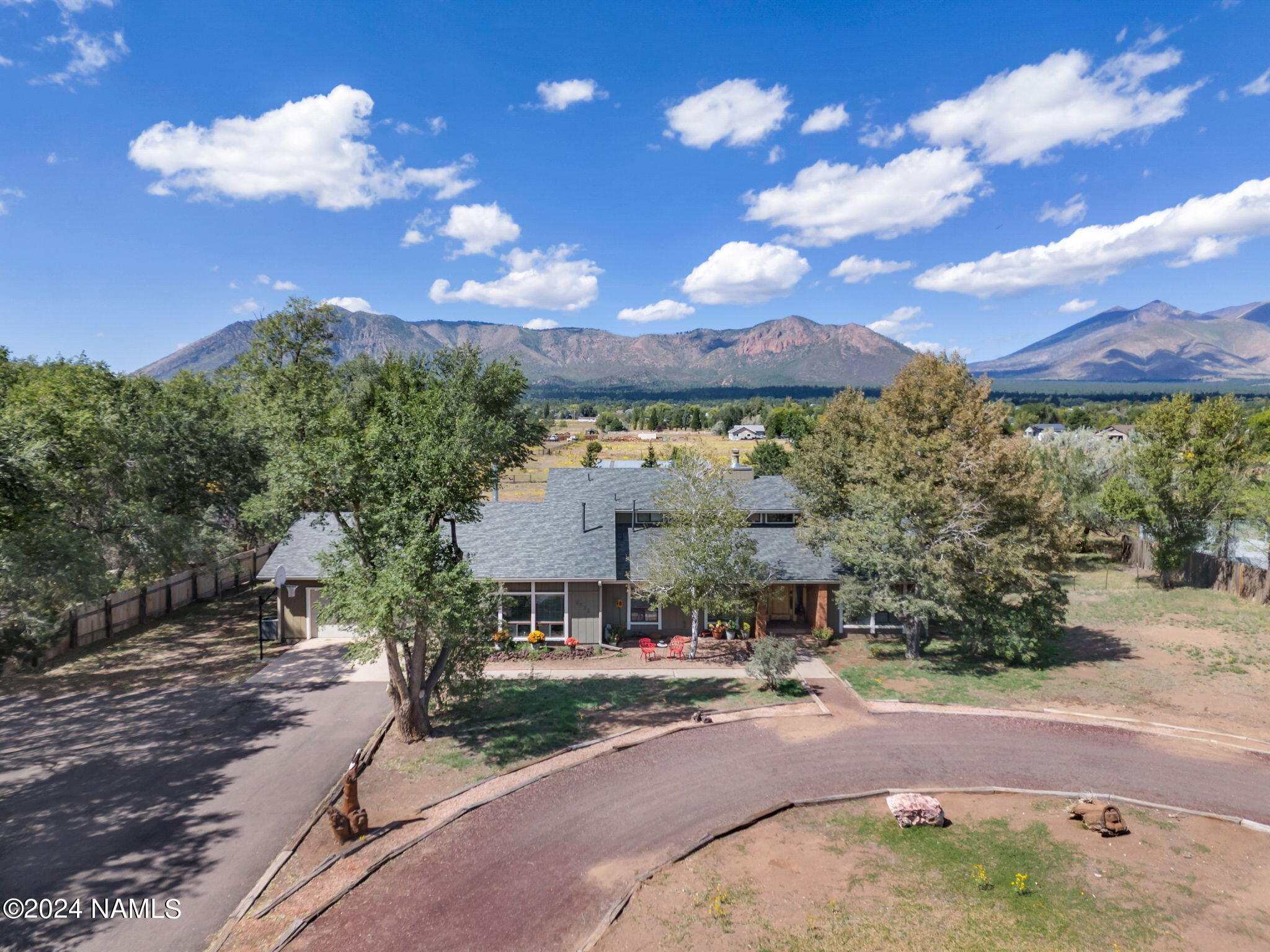 8330 Koch Field Road Flagstaff, AZ 86004 - Photo 1 of 42 KFR 48