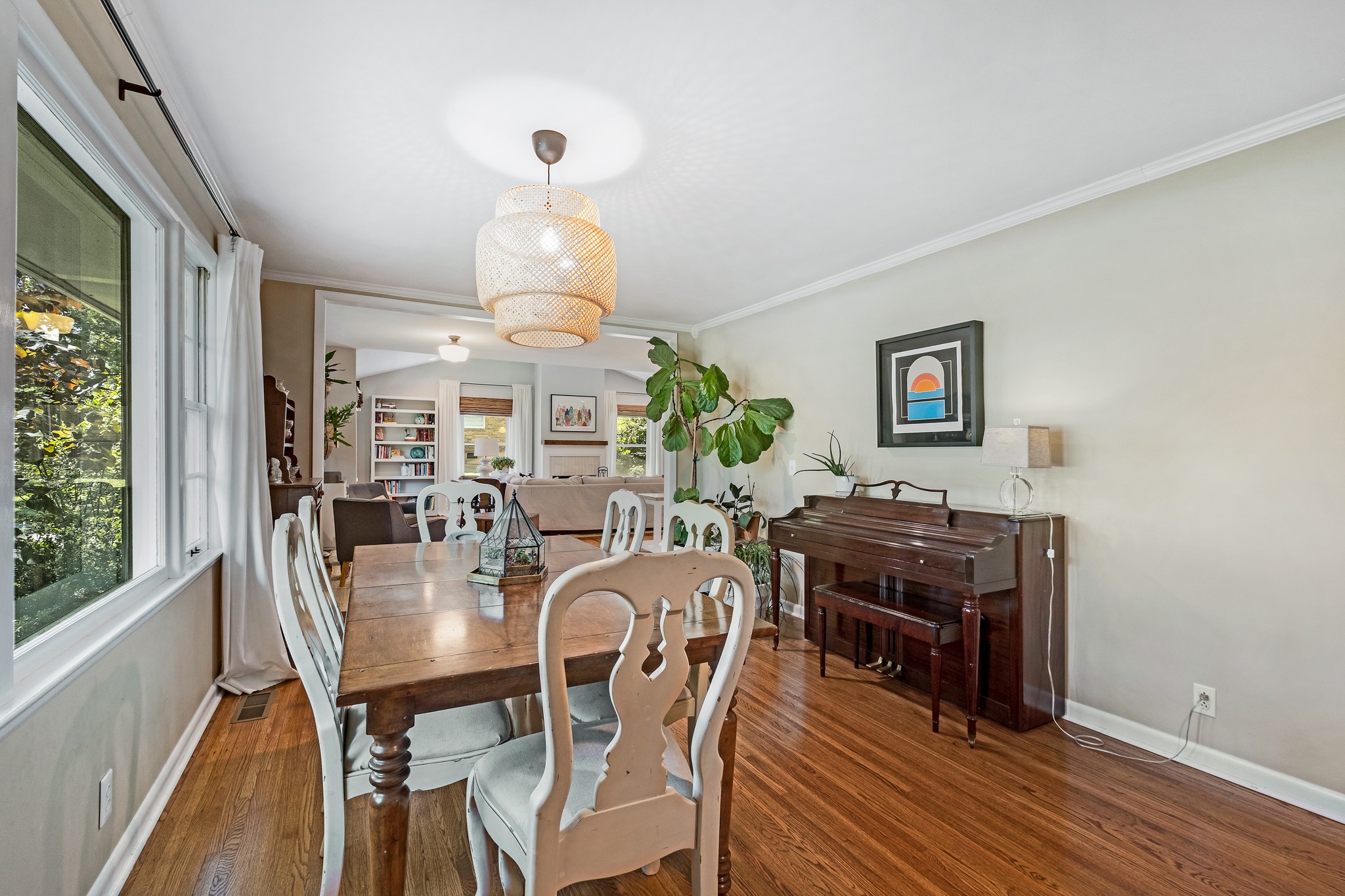 234 Stable Road Franklin, TN 37069 - Photo 7 of 39 Gallery Image 7