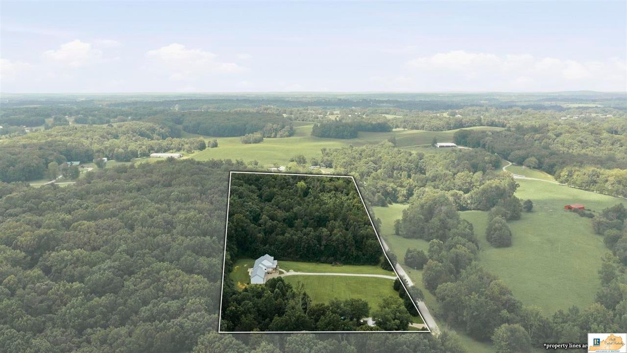 465 Witty Road Glasgow, KY 42141 - Photo 31 of 39 Gallery Image 31
